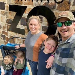 Meet your Posher, Camille